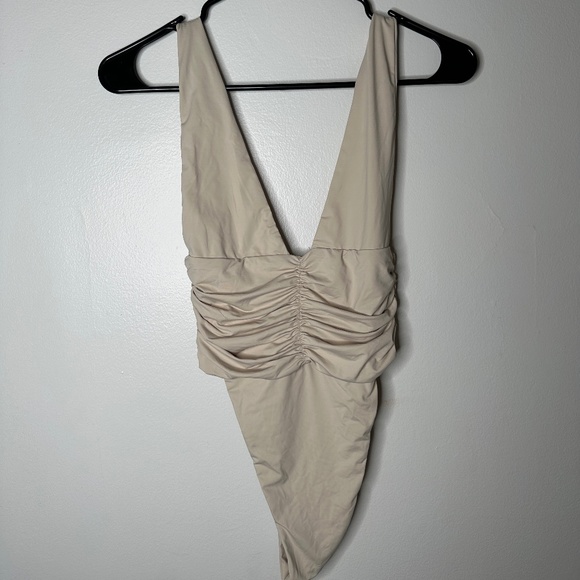 Riot Swim Echo One Piece - Picture 1 of 3